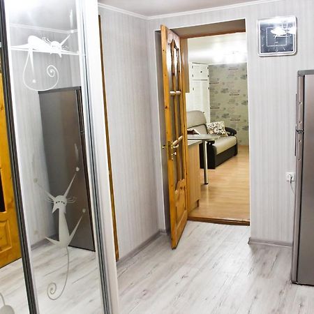 City Centre Apartment Odessa Exterior foto