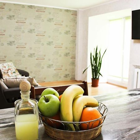 City Centre Apartment Odessa Exterior foto
