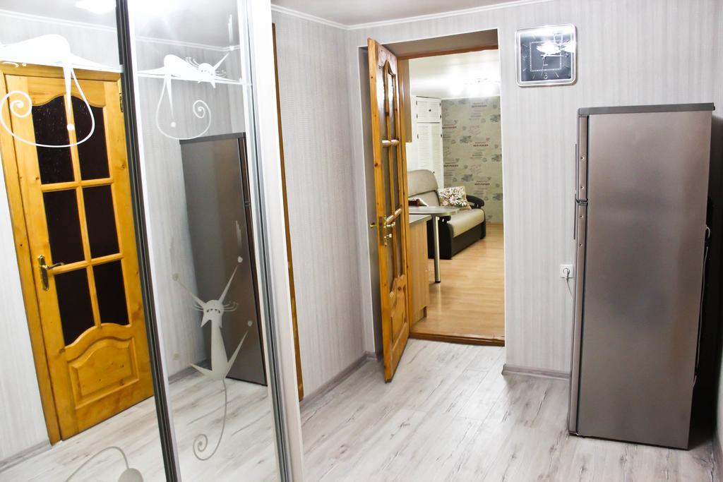 City Centre Apartment Odessa Exterior foto