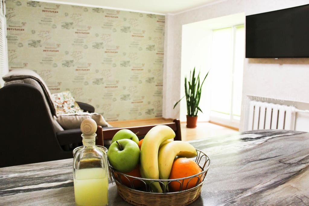 City Centre Apartment Odessa Exterior foto