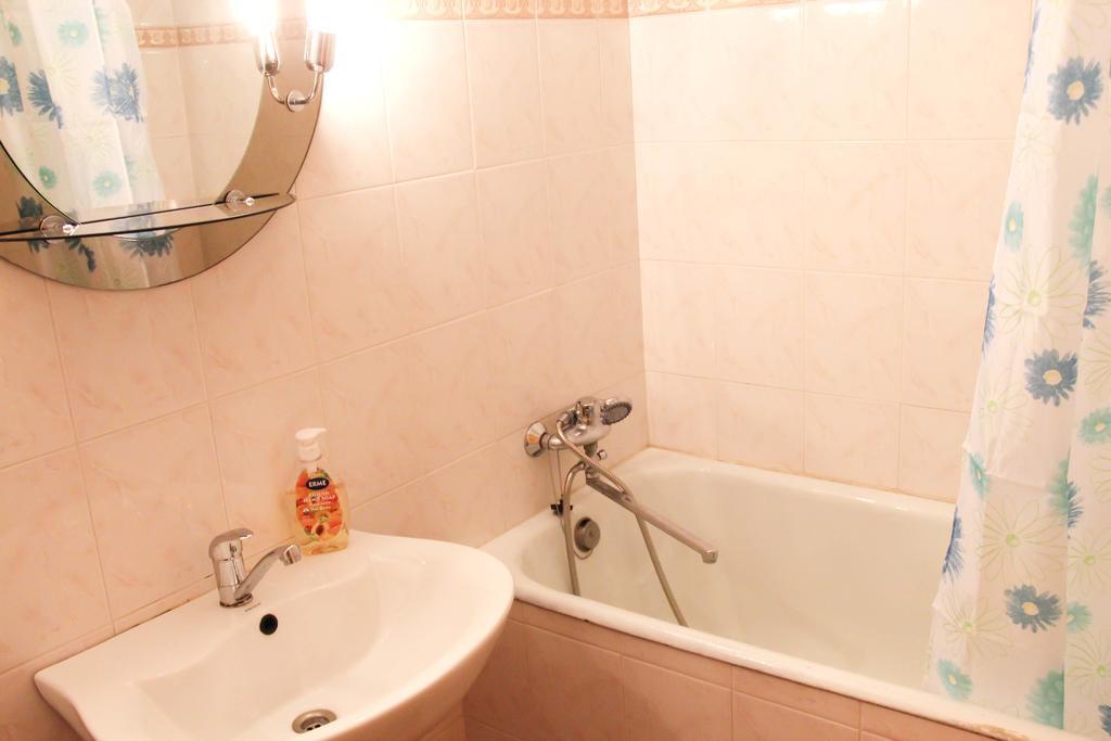 City Centre Apartment Odessa Exterior foto