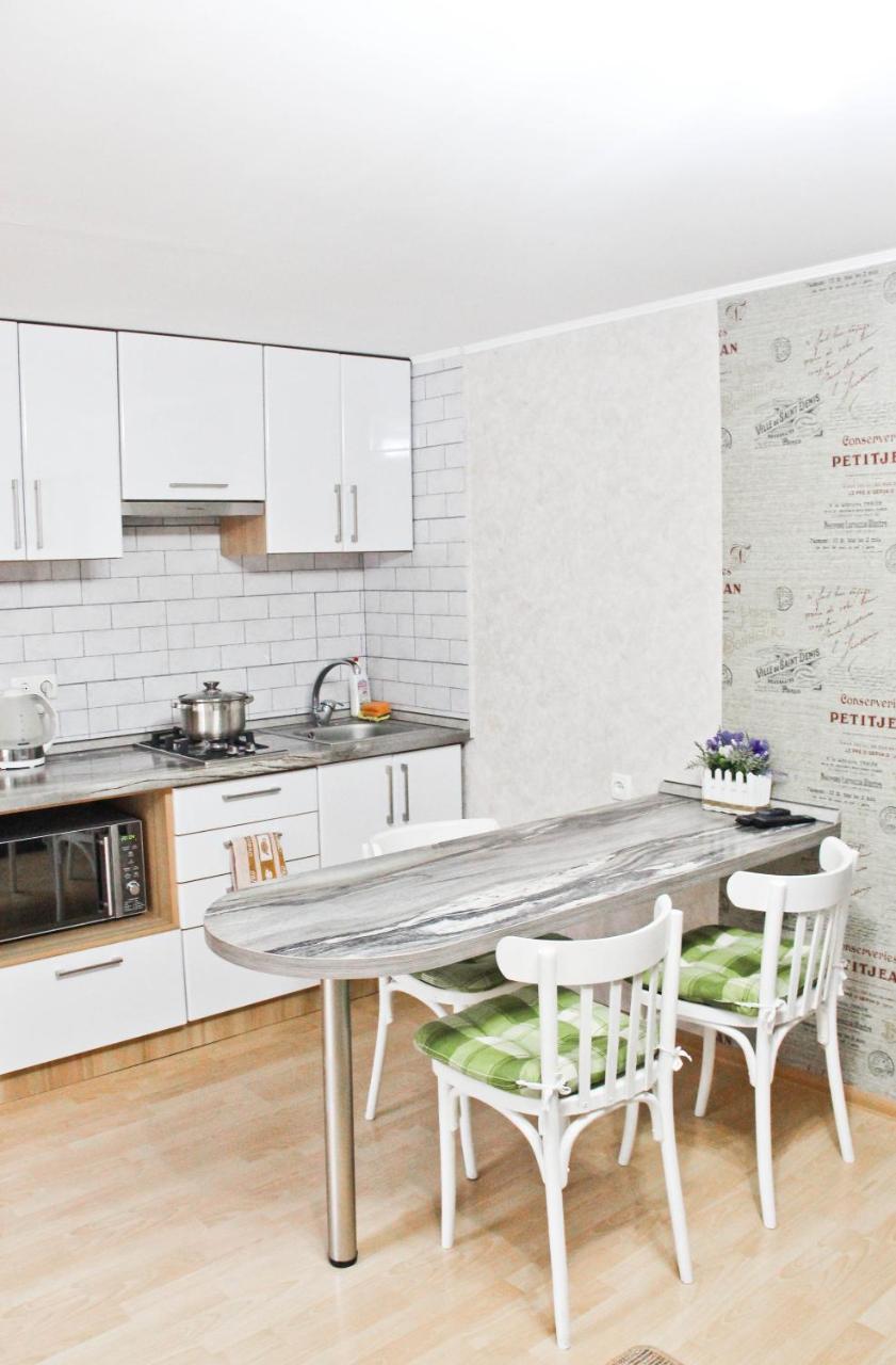 City Centre Apartment Odessa Exterior foto