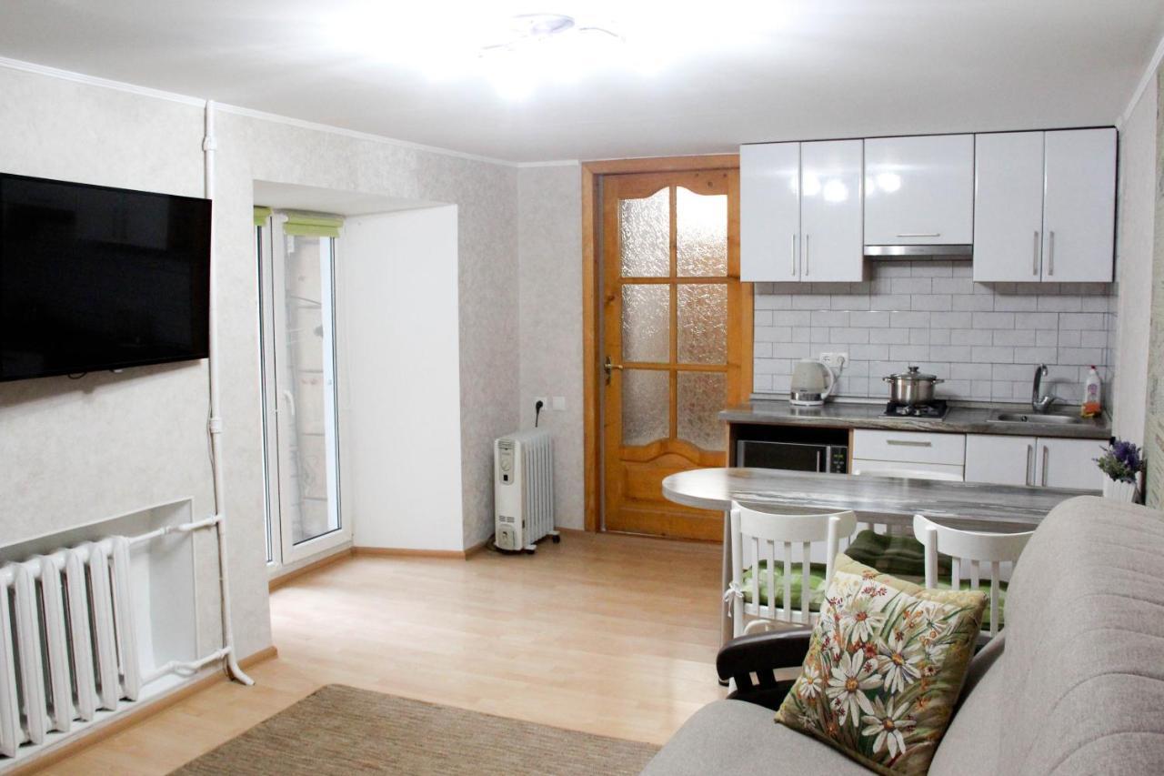 City Centre Apartment Odessa Exterior foto